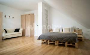 1-к квартира, вторичка, 40м2, 5/5 этаж