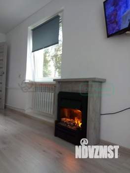 1-к квартира, вторичка, 32м2, 1/5 этаж