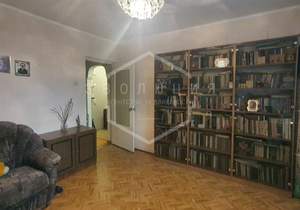 2-к квартира, вторичка, 56м2, 4/9 этаж