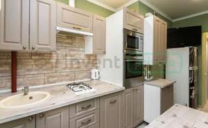 1-к квартира, вторичка, 38м2, 1/12 этаж