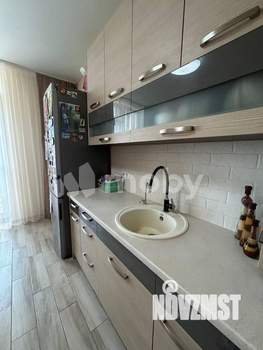 1-к квартира, вторичка, 45м2, 4/10 этаж