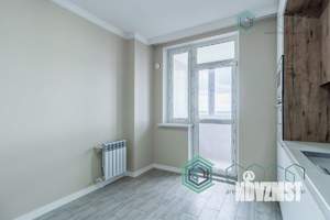 1-к квартира, вторичка, 46м2, 5/10 этаж