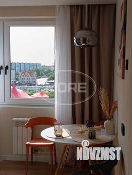 2-к квартира, вторичка, 50м2, 9/10 этаж
