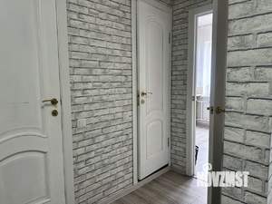 2-к квартира, вторичка, 54м2, 6/10 этаж