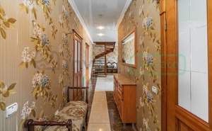 5-к квартира, вторичка, 149м2, 3/3 этаж