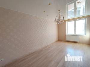 1-к квартира, вторичка, 52м2, 8/9 этаж