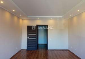 1-к квартира, вторичка, 58м2, 2/9 этаж