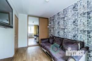 3-к квартира, вторичка, 61м2, 2/5 этаж