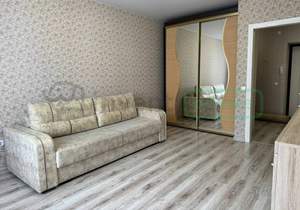 1-к квартира, вторичка, 43м2, 7/10 этаж