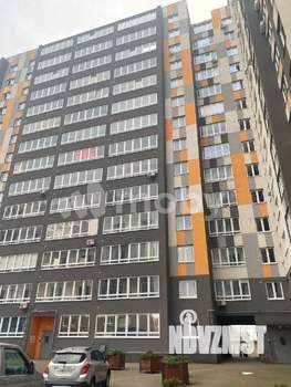 3-к квартира, вторичка, 92м2, 6/14 этаж