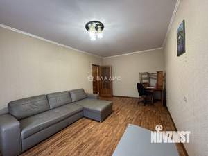 2-к квартира, вторичка, 52м2, 2/5 этаж
