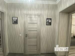 1-к квартира, вторичка, 46м2, 6/10 этаж