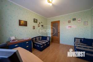 3-к квартира, вторичка, 64м2, 4/12 этаж