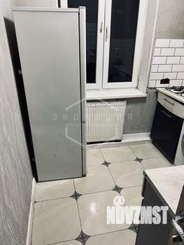 2-к квартира, вторичка, 39м2, 2/2 этаж