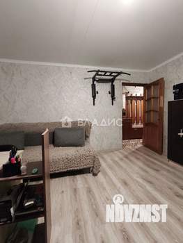 2-к квартира, вторичка, 50м2, 6/9 этаж