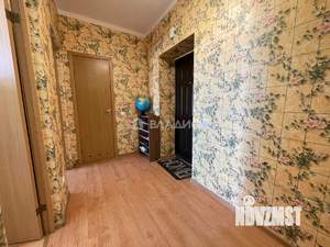 1-к квартира, вторичка, 34м2, 3/3 этаж