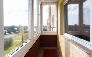 2-к квартира, вторичка, 70м2, 6/9 этаж