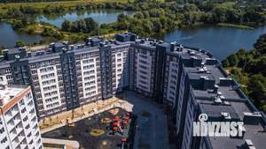 1-к квартира, вторичка, 36м2, 8/9 этаж