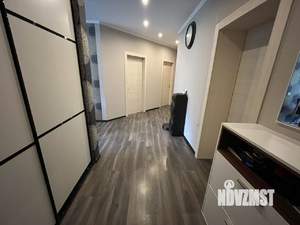 3-к квартира, вторичка, 83м2, 3/6 этаж