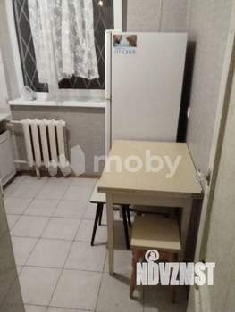 2-к квартира, вторичка, 43м2, 1/5 этаж