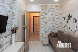 1-к квартира, вторичка, 28м2, 1/5 этаж