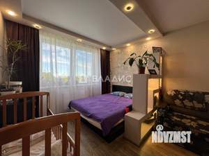 2-к квартира, вторичка, 53м2, 8/8 этаж