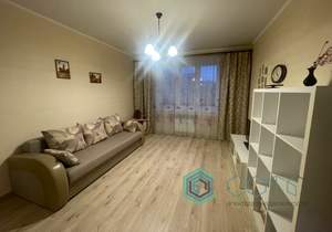 1-к квартира, вторичка, 41м2, 3/9 этаж