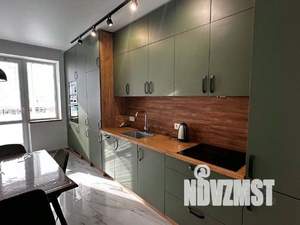 1-к квартира, вторичка, 41м2, 9/14 этаж