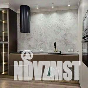 1-к квартира, вторичка, 41м2, 9/9 этаж