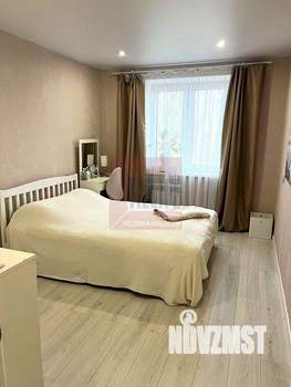 2-к квартира, вторичка, 53м2, 6/9 этаж