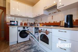 3-к квартира, вторичка, 53м2, 6/9 этаж