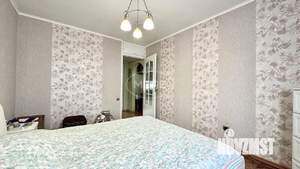 3-к квартира, вторичка, 64м2, 4/9 этаж