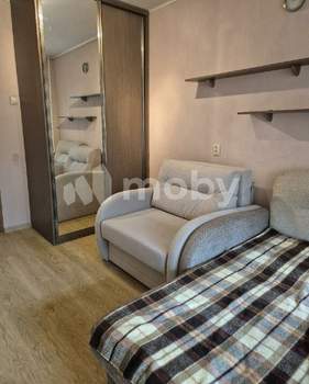 2-к квартира, вторичка, 53м2, 1/1 этаж