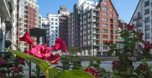 2-к квартира, вторичка, 80м2, 9/10 этаж