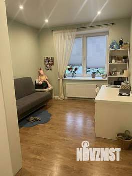 3-к квартира, вторичка, 70м2, 1/9 этаж
