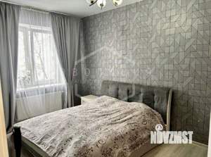 2-к квартира, вторичка, 50м2, 3/5 этаж