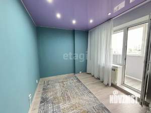 2-к квартира, вторичка, 53м2, 6/10 этаж