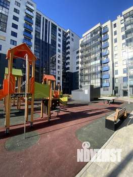 2-к квартира, сданный дом, 77м2, 7/12 этаж