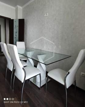 2-к квартира, вторичка, 72м2, 5/10 этаж