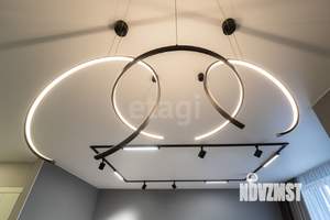 3-к квартира, вторичка, 94м2, 1/13 этаж