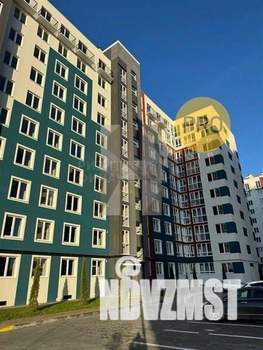 1-к квартира, вторичка, 40м2, 9/10 этаж