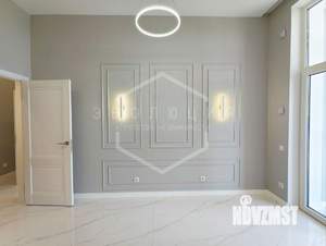 1-к квартира, вторичка, 46м2, 9/9 этаж