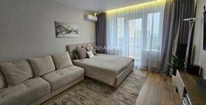 1-к квартира, вторичка, 38м2, 8/8 этаж