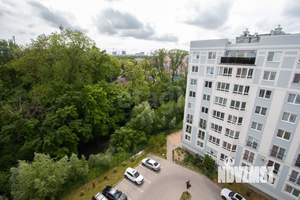 2-к квартира, вторичка, 71м2, 8/9 этаж