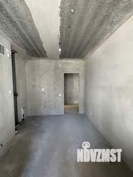 3-к квартира, сданный дом, 79м2, 1/10 этаж