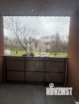 2-к квартира, вторичка, 62м2, 1/16 этаж