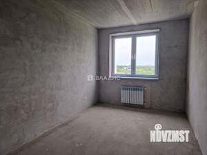 3-к квартира, сданный дом, 78м2, 1/10 этаж