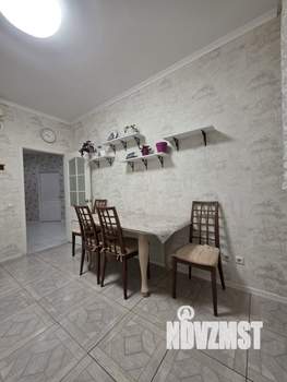 3-к квартира, вторичка, 70м2, 17/17 этаж