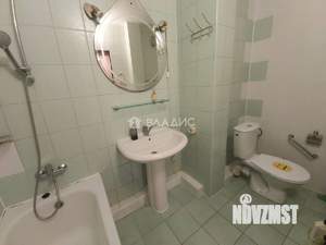 2-к квартира, вторичка, 68м2, 2/5 этаж