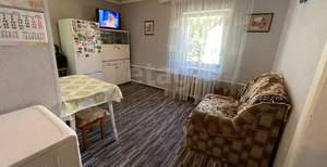 2-к квартира, вторичка, 43м2, 2/2 этаж